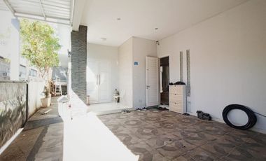 DIJUAL RUMAH MODERN 7 KAMAR LUAS DI DENPASAR SELATAN