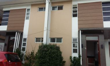 Spacious Duplex 4 BR House for Sale in Talisay Cebu near SRP