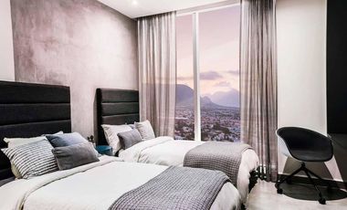 Departamentos en Venta Cuauhtémoc, San Nicolas de los Garza