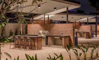Departamentos en Venta Cuauhtémoc, San Nicolas de los Garza