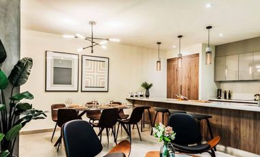Departamentos en Venta Cuauhtémoc, San Nicolas de los Garza