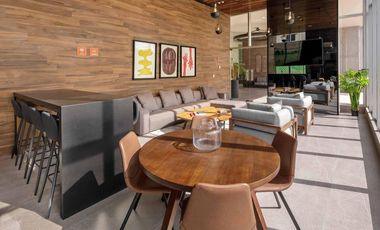 Departamentos en Venta Cuauhtémoc, San Nicolas de los Garza