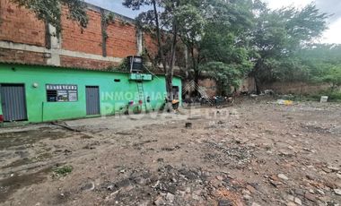 lote en venta en Ínsula. Cod V102553