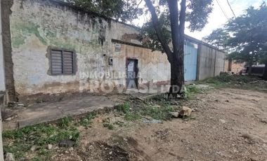 lote en venta en Ínsula. Cod V102553