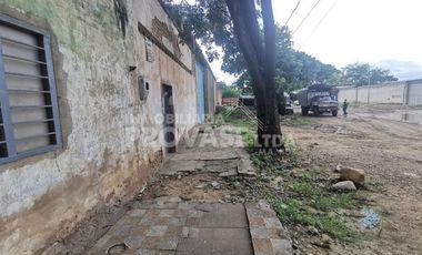 lote en venta en Ínsula. Cod V102553