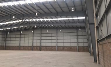 Venta de bodega en Parque Industrial Pyme
