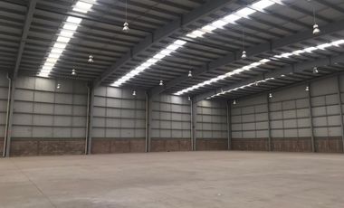 Venta de bodega en Parque Industrial Pyme