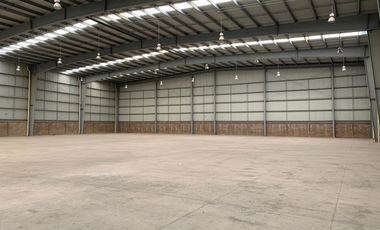 Venta de bodega en Parque Industrial Pyme