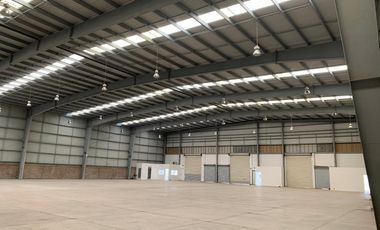 Venta de bodega en Parque Industrial Pyme