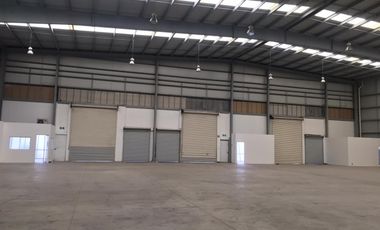 Venta de bodega en Parque Industrial Pyme