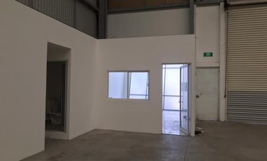 Venta de bodega en Parque Industrial Pyme