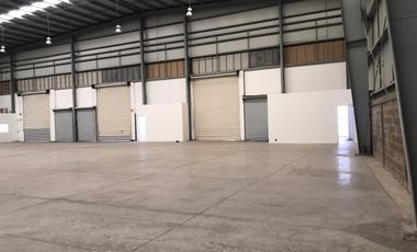 Venta de bodega en Parque Industrial Pyme