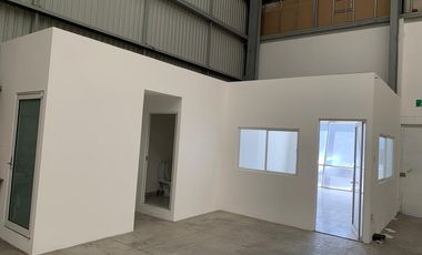 Venta de bodega en Parque Industrial Pyme