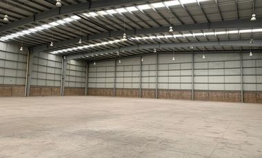 Venta de bodega en Parque Industrial Pyme