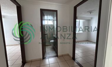 apartamento en arriendo en cañaveral. Cod A16497