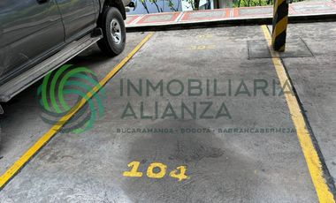 apartamento en arriendo en cañaveral. Cod A16497