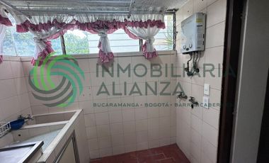 apartamento en arriendo en cañaveral. Cod A16497
