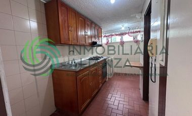 apartamento en arriendo en cañaveral. Cod A16497