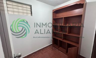 apartamento en arriendo en cañaveral. Cod A16497