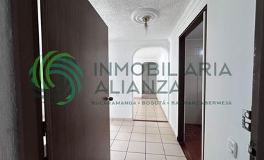 apartamento en arriendo en cañaveral. Cod A16497