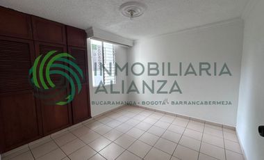 apartamento en arriendo en cañaveral. Cod A16497