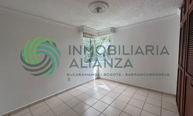apartamento en arriendo en cañaveral. Cod A16497