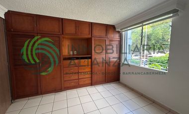 apartamento en arriendo en cañaveral. Cod A16497