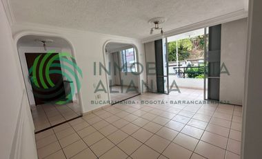 apartamento en arriendo en cañaveral. Cod A16497