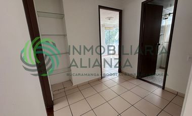 apartamento en arriendo en cañaveral. Cod A16497