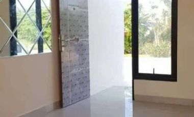Rumah Klasik 5menit ke Tol Buahbatu STT Telkom sayap Podomoro BANDUNG