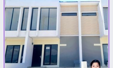 Rumah Klasik 5menit ke Tol Buahbatu STT Telkom sayap Podomoro BANDUNG
