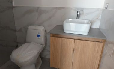 apartamento en arriendo en urbanizacion san miguel campestre. Cod A213410