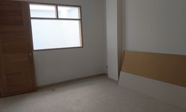 apartamento en arriendo en urbanizacion san miguel campestre. Cod A213410