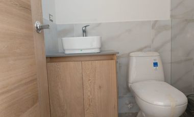 apartamento en arriendo en urbanizacion san miguel campestre. Cod A213410