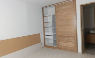 apartamento en arriendo en urbanizacion san miguel campestre. Cod A213410