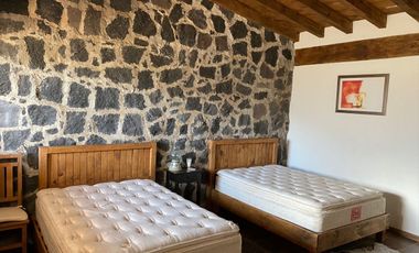 Casa en Venta en Puebla. Fracc. Buena Vista Villa Turística.