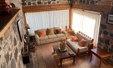 Casa en Venta en Puebla. Fracc. Buena Vista Villa Turística.