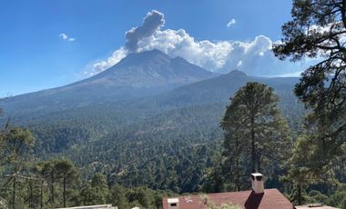 Casa en Venta en Puebla. Fracc. Buena Vista Villa Turística.