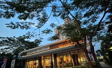 Disewakan Apartment Bintaro Icon Tower Chrysant Unit BC09-09
