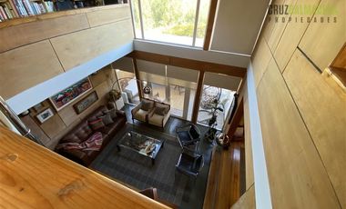 Casa en Venta en Balneario Pelluco