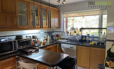 Casa en Venta en Balneario Pelluco