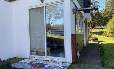 Casa en Venta en Balneario Pelluco