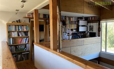 Casa en Venta en Balneario Pelluco