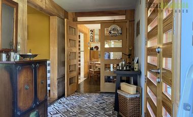 Casa en Venta en Balneario Pelluco