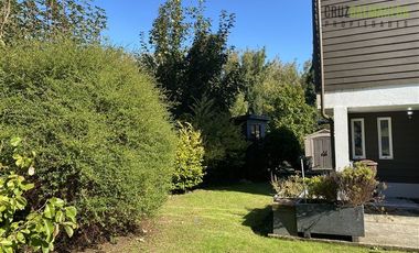 Casa en Venta en Balneario Pelluco