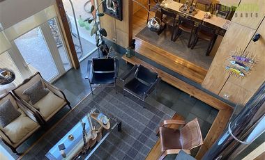 Casa en Venta en Balneario Pelluco