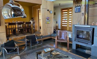 Casa en Venta en Balneario Pelluco