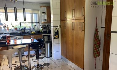 Casa en Venta en Balneario Pelluco