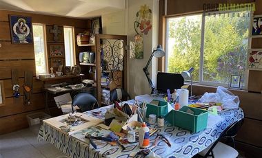 Casa en Venta en Balneario Pelluco