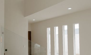 Casa en privada residencial Nadira, Norte de Mérida